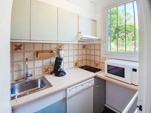 Casa Cogolin, 3 dormitorios, 6 personas - photo_1011799747520