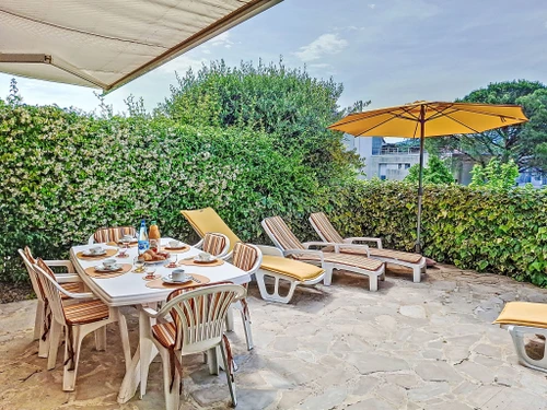 Villa Cogolin, 3 bedrooms, 6 persons - photo_1011799747520
