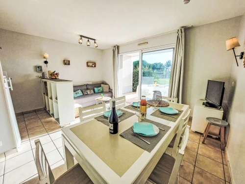 Apartamento Les Sables-d'Olonne, 2 dormitorios, 4 personas - photo_1011683939702