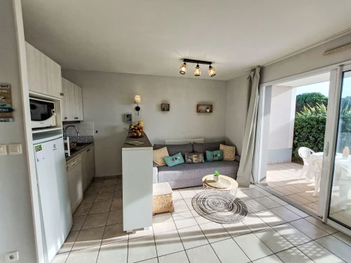 Apartamento Les Sables-d'Olonne, 2 dormitorios, 4 personas - photo_1011683939702