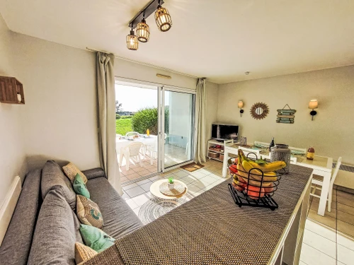 Apartamento Les Sables-d'Olonne, 2 dormitorios, 4 personas - photo_1011683939702