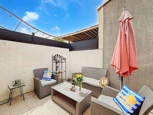 Casa Lunel, 2 dormitorios, 4 personas - photo_1011799758583