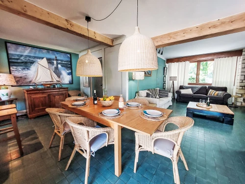 Ferienhaus Les Sables-d'Olonne, 4 Schlafzimmer, 8 Personen - photo_1011771896095