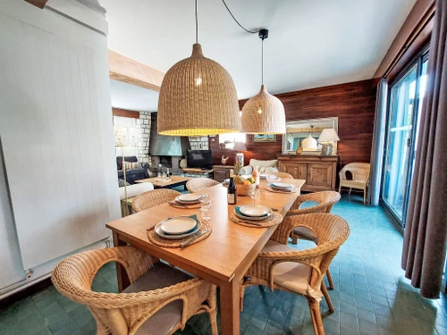 Casa Les Sables-d'Olonne, 4 dormitorios, 8 personas - photo_1011771896095