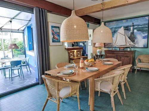 Casa Les Sables-d'Olonne, 4 dormitorios, 8 personas - photo_1011771896095