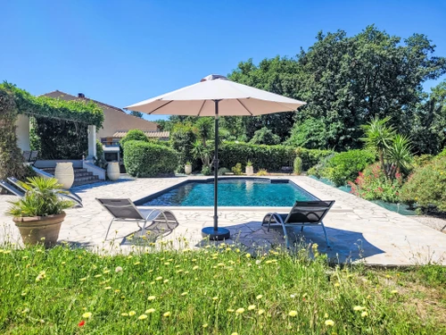 Villa Cogolin, 2 dormitorios, 4 personas - photo_19658030360