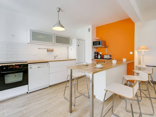 Apartamento Sanary-sur-Mer, 2 dormitorios, 6 personas - photo_14247826074