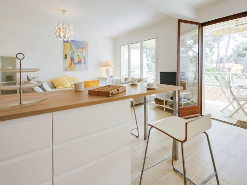 Apartamento Sanary-sur-Mer, 2 dormitorios, 6 personas - photo_14247826074