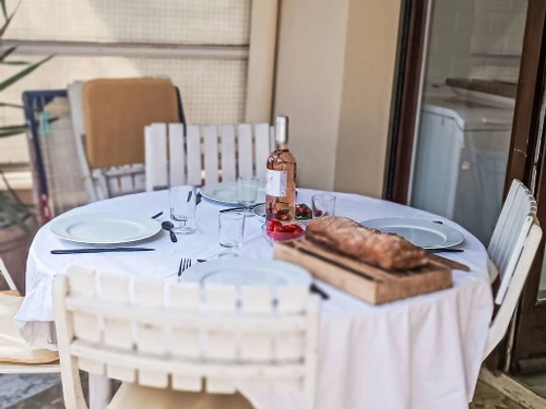 Apartamento Sanary-sur-Mer, 2 dormitorios, 6 personas - photo_14247826074