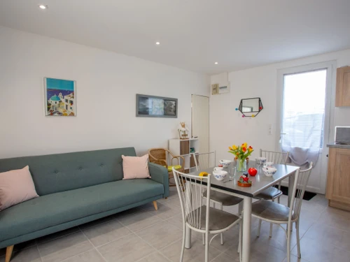 Casa La Bernerie-en-Retz, 2 dormitorios, 4 personas - photo_1011799770030