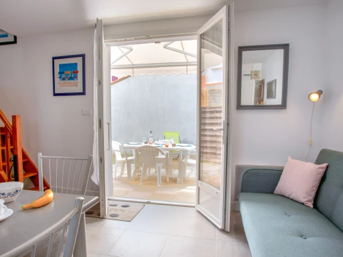 Casa La Bernerie-en-Retz, 2 dormitorios, 4 personas - photo_1011799770030