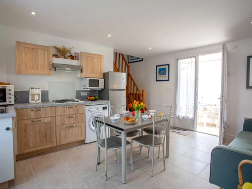 Villa La Bernerie-en-Retz, 2 bedrooms, 4 persons - photo_1011799770030