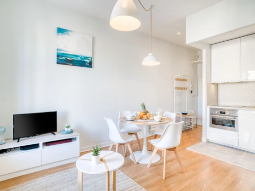 Ferienwohnung Biarritz, 1 Schlafzimmer, 3 Personen - photo_15334660079