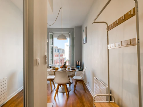 Ferienwohnung Biarritz, 1 Schlafzimmer, 3 Personen - photo_15334660079