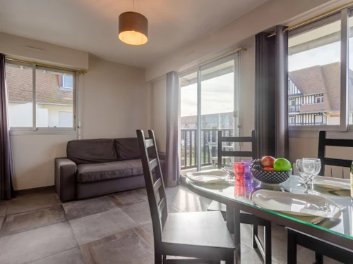 Apartment Cabourg, 1 bedroom, 4 persons - photo_710037869
