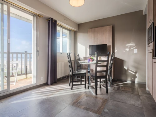 Apartment Cabourg, 1 bedroom, 4 persons - photo_710037869