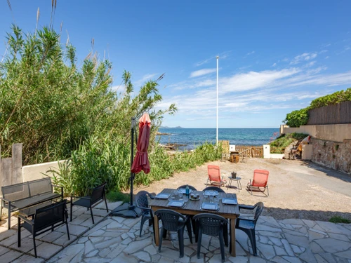 Maison Saint-Aygulf, 4 pièces, 6 personnes - photo_1011757222769