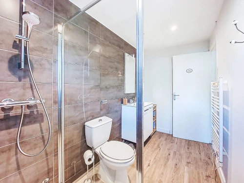 Ferienhaus Soustons, Studio, 2 Personen - photo_1011799787045