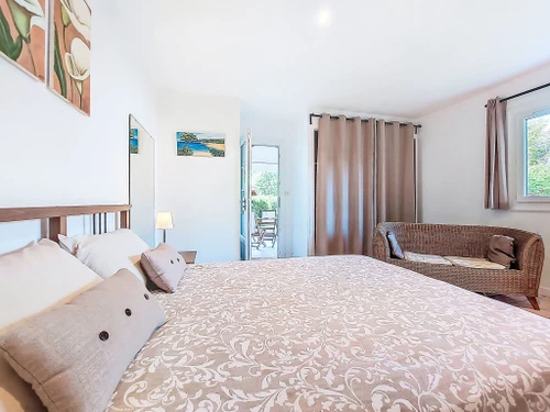 Ferienhaus Soustons, Studio, 2 Personen - photo_1011799787045