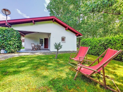 Villa Soustons, studio flat, 2 persons - photo_1011799787045