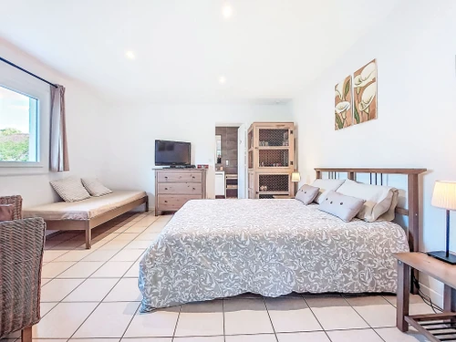 Ferienhaus Soustons, Studio, 2 Personen - photo_1011799787045