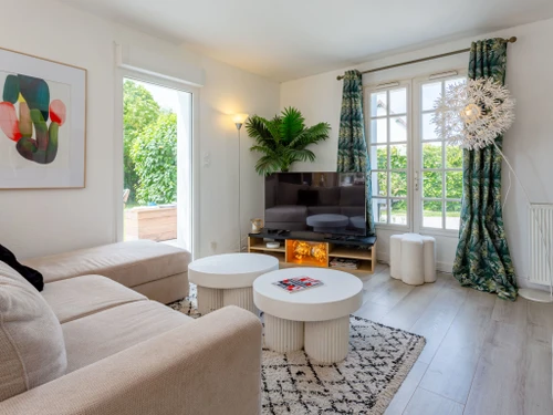 Maison Cabourg, 6 pièces, 10 personnes - photo_1011799787189