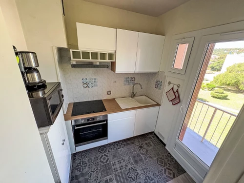 Apartment Bormes-les-Mimosas, 2 bedrooms, 6 persons - photo_19548892237