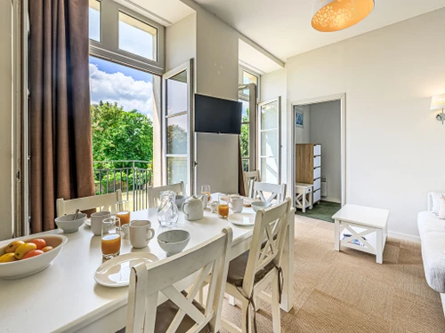 Ferienwohnung Baden, 2 Schlafzimmer, 5 Personen - photo_1011397275007