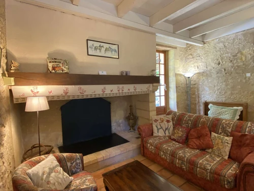 Ferienhaus Trémolat, 2 Schlafzimmer, 4 Personen - photo_1011713035491