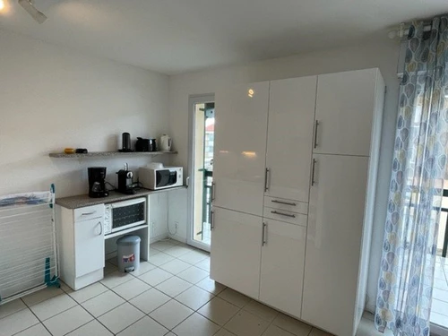 Appartement Vieux-Boucau-les-Bains, 3 pièces, 6 personnes - photo_12448161340