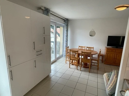 Appartement Vieux-Boucau-les-Bains, 3 pièces, 6 personnes - photo_12448161340