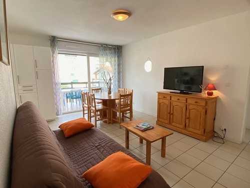 Appartement Vieux-Boucau-les-Bains, 3 pièces, 6 personnes - photo_12448161340