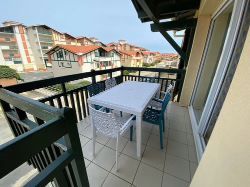 Appartement Vieux-Boucau-les-Bains, 3 pièces, 6 personnes - photo_12448161340