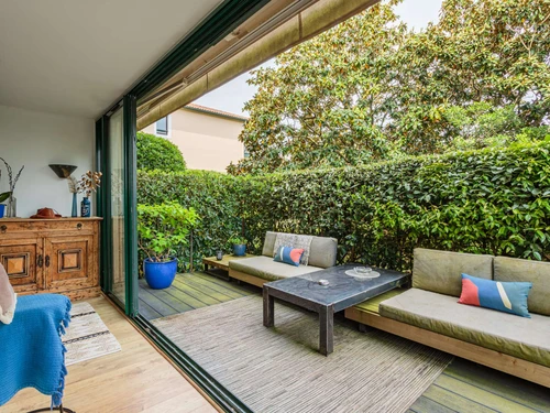 Ferienwohnung Anglet, 2 Schlafzimmer, 4 Personen - photo_1011799862698