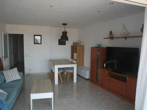 Appartement L'Estartit, 3 pièces, 5 personnes - photo_18949235382