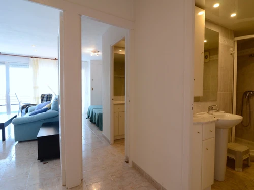 Appartement L'Estartit, 3 pièces, 5 personnes - photo_18949235382