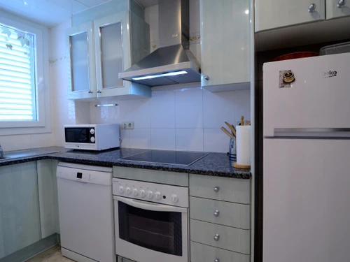 Appartement L'Estartit, 3 pièces, 5 personnes - photo_18949235382