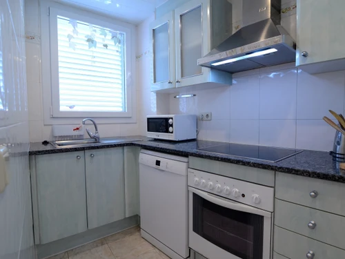 Appartement L'Estartit, 3 pièces, 5 personnes - photo_18949235382