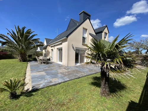 Maison Ploemeur, 5 pièces, 7 personnes - photo_19989833369