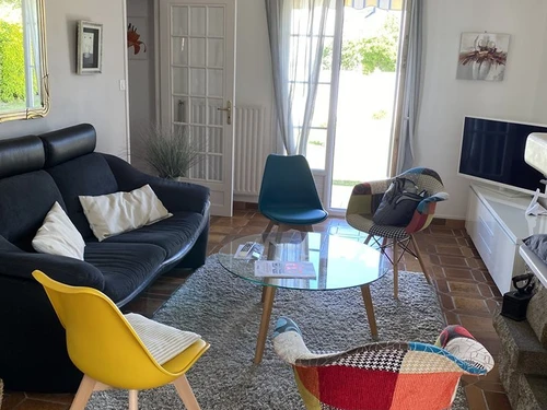 Villa Ploemeur, 3 bedrooms, 7 persons - photo_14288083986