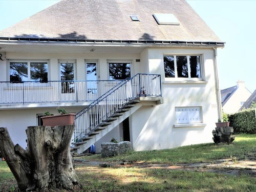 Maison Ploemeur-Le Fort Bloqué, 4 pièces, 7 personnes - photo_13272811350