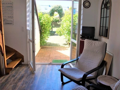 Villa Guidel, 1 bedroom, 2 persons - photo_14262729977