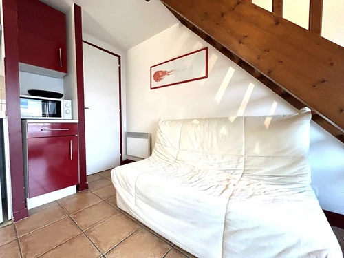 Appartement Ploemeur, 2 pièces, 2 personnes - photo_8748511313