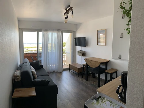 Ferienwohnung Ploemeur, Studio, 2 Personen - photo_17797315369