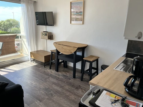 Ferienwohnung Ploemeur, Studio, 2 Personen - photo_17797315369