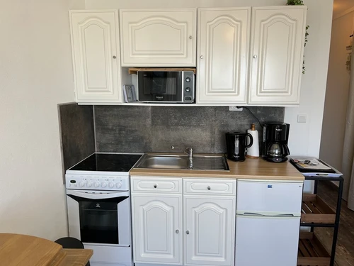 Ferienwohnung Ploemeur, Studio, 2 Personen - photo_17797315369