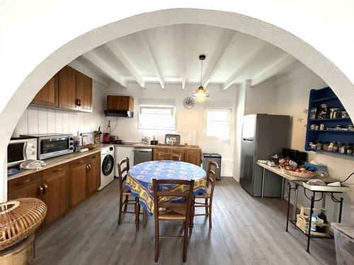 Villa Ploemeur, 2 bedrooms, 4 persons - photo_1011700034057