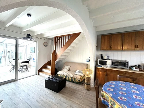 Villa Ploemeur, 2 bedrooms, 4 persons - photo_1011700034057