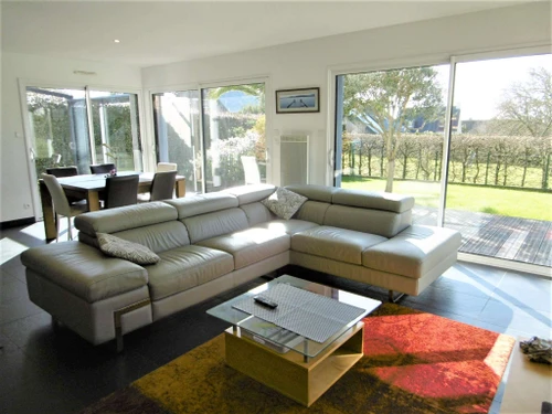 Maison Sarzeau, 5 pièces, 8 personnes - photo_12498357408