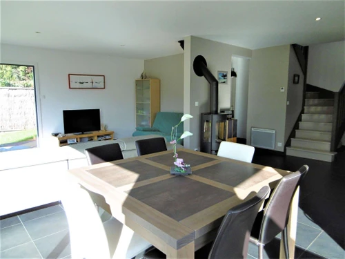 Villa Sarzeau, 4 bedrooms, 8 persons - photo_12498357408